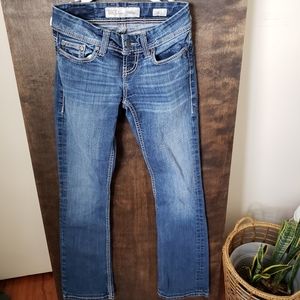 BKE Stella 25L jeans